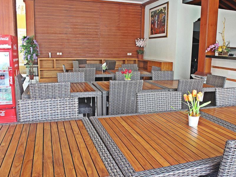 Mirah Hostel Legian Exteriér fotografie