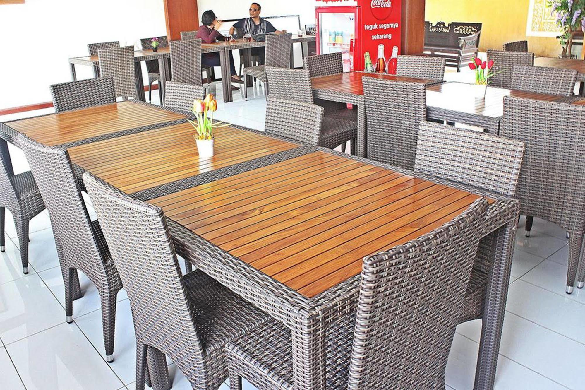 Mirah Hostel Legian Exteriér fotografie
