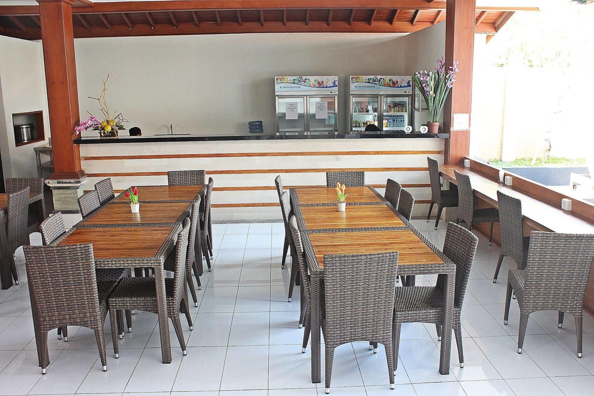 Mirah Hostel Legian Exteriér fotografie