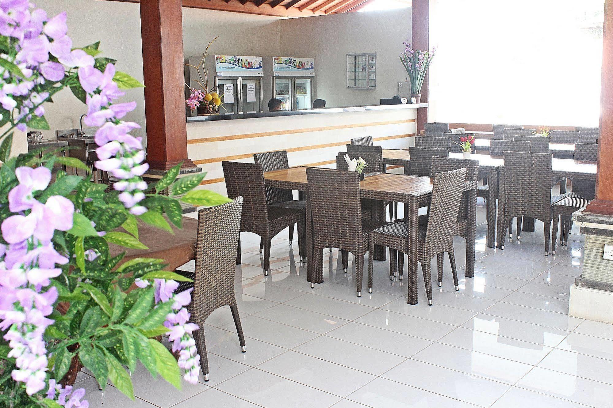 Mirah Hostel Legian Exteriér fotografie