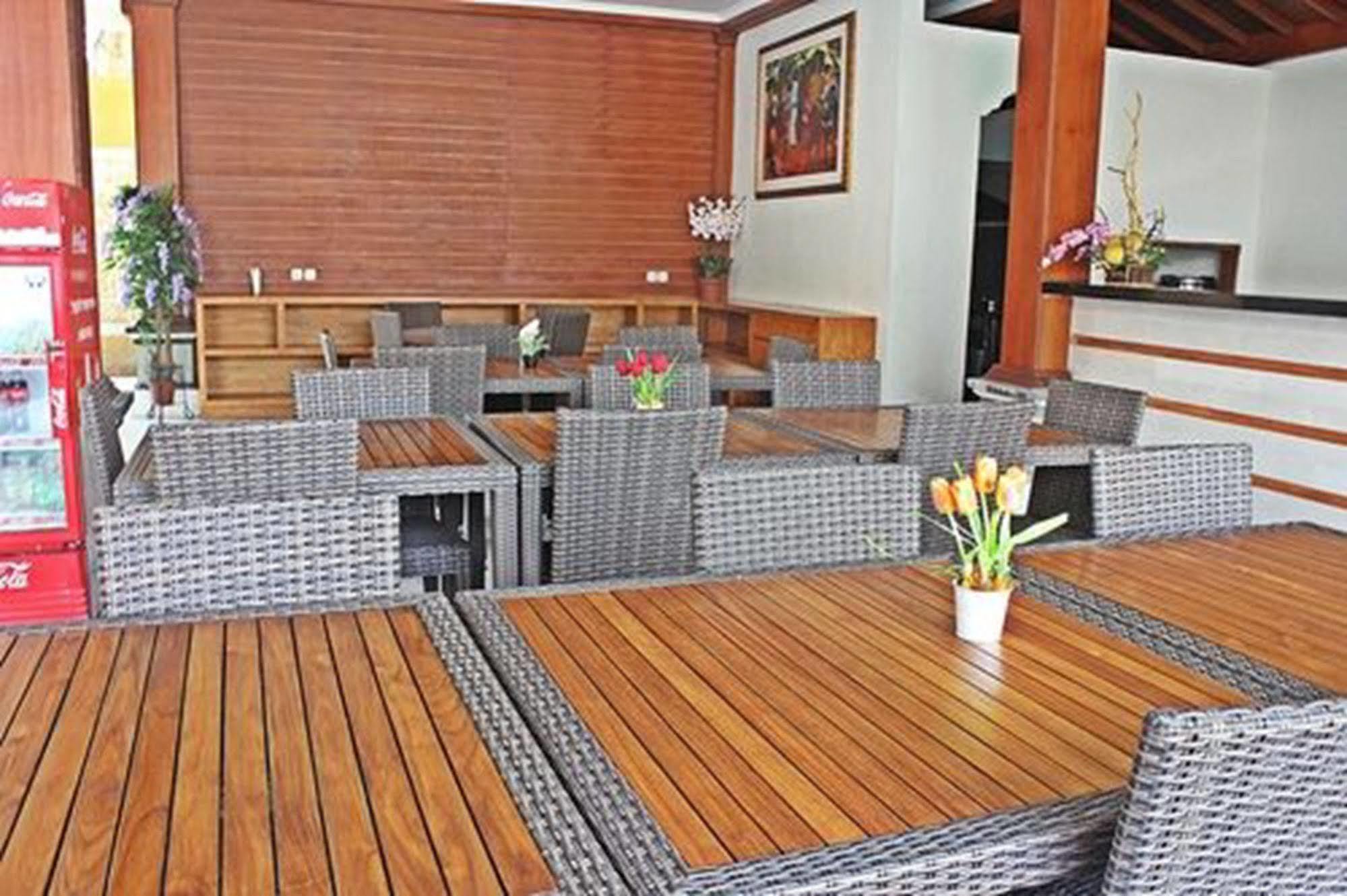 Mirah Hostel Legian Exteriér fotografie