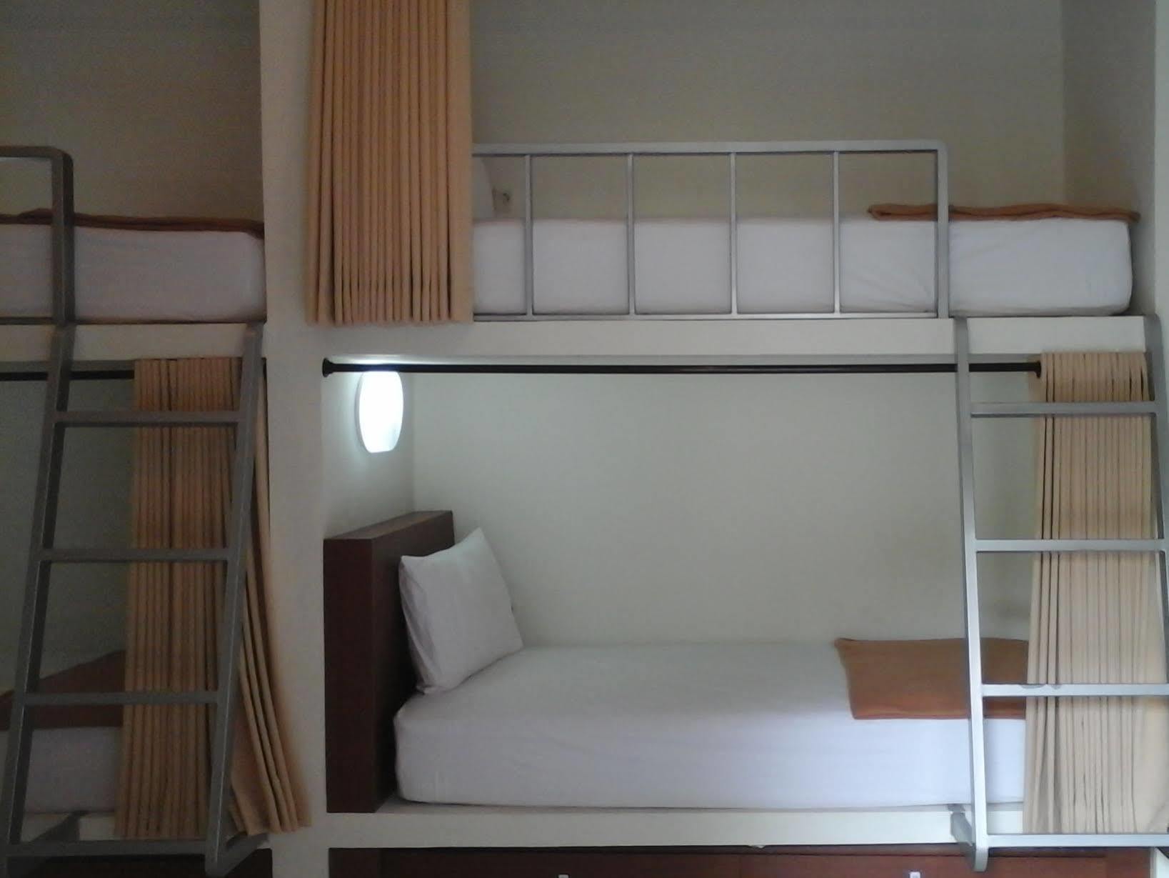 Mirah Hostel Legian Exteriér fotografie